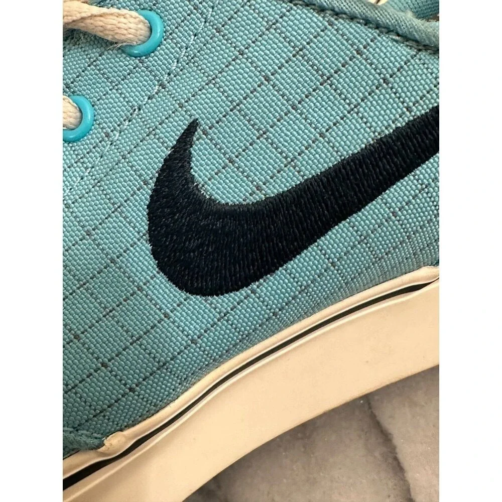 Nike Stefan Janoski Youth Skater Shoes - Size 6.5‎